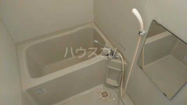 12/30 浴室