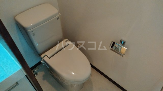 14/30 トイレ