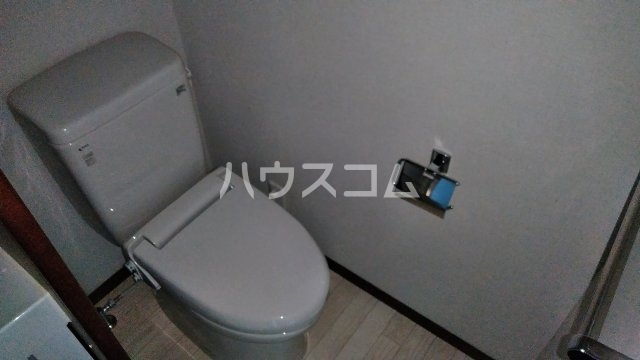 11/27 トイレ