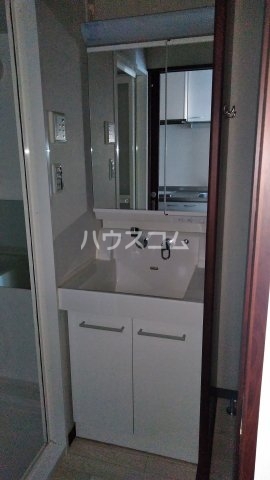 12/27 洗面