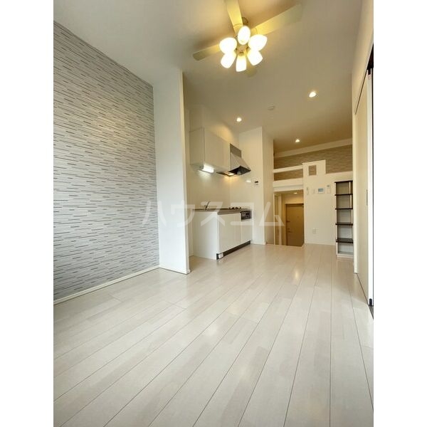 4/25 リビング/ダイニング