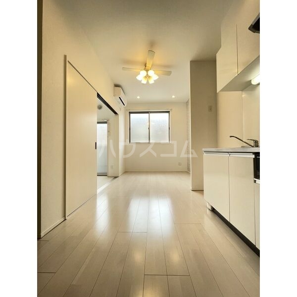 3/25 リビング/ダイニング