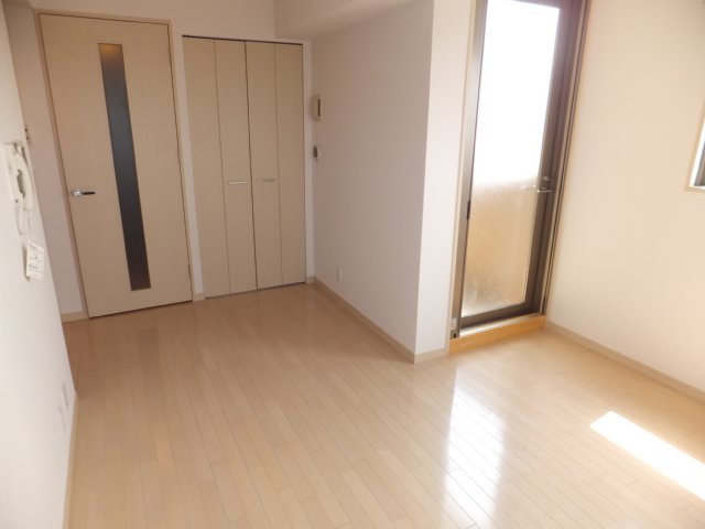 8/29 寝室