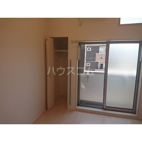 11/22 バルコニー