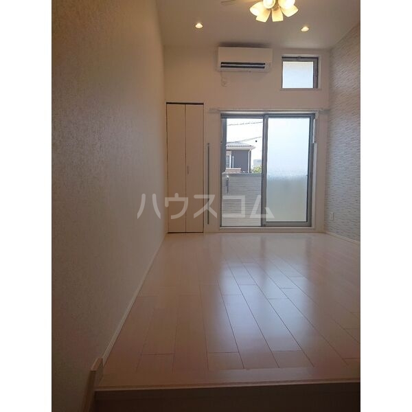 3/22 リビング/ダイニング