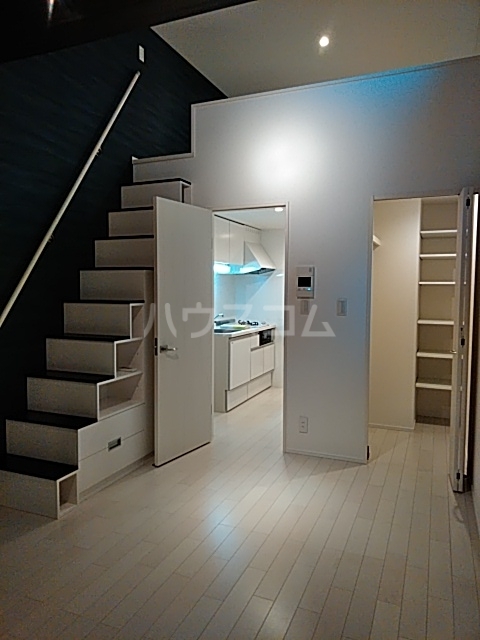 4/30 リビング/ダイニング