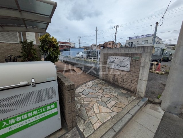 2/6 エントランス