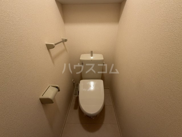 13/30 トイレ