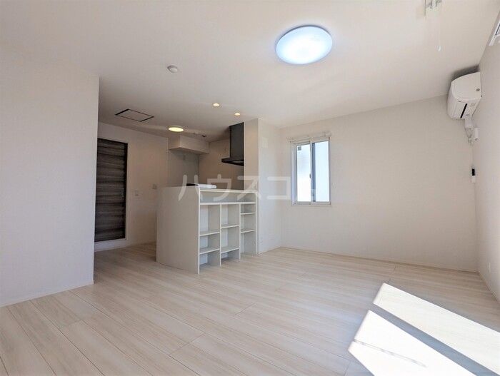 3/30 リビング/ダイニング