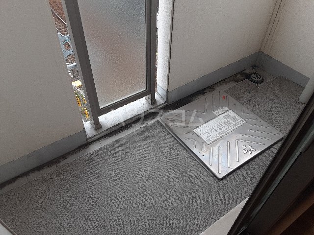 18/30 バルコニー