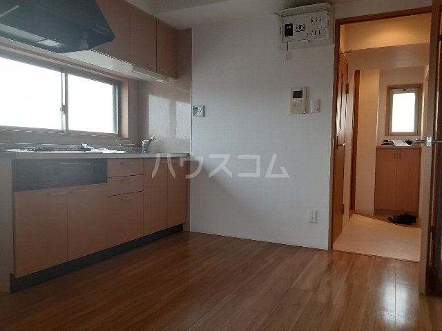 4/30 リビング/ダイニング