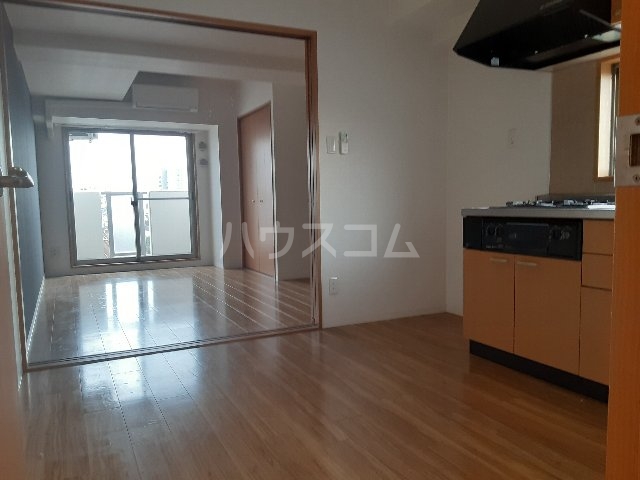 3/30 リビング/ダイニング