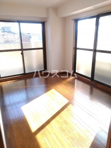 5/30 リビング/ダイニング