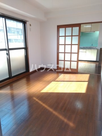 6/30 リビング/ダイニング