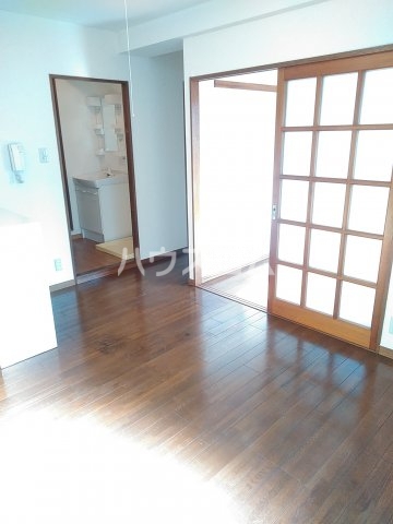 7/30 リビング/ダイニング