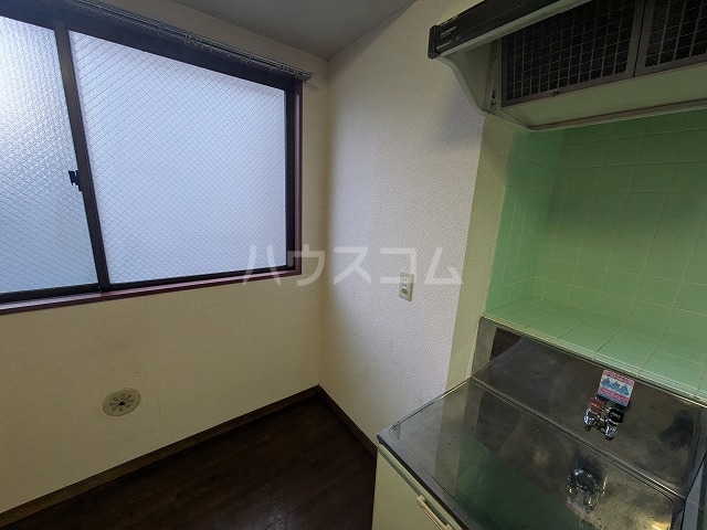 13/30 キッチン