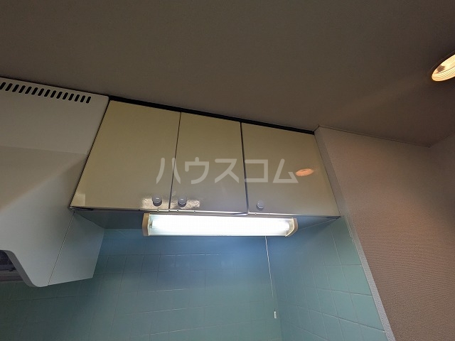 14/30 キッチン