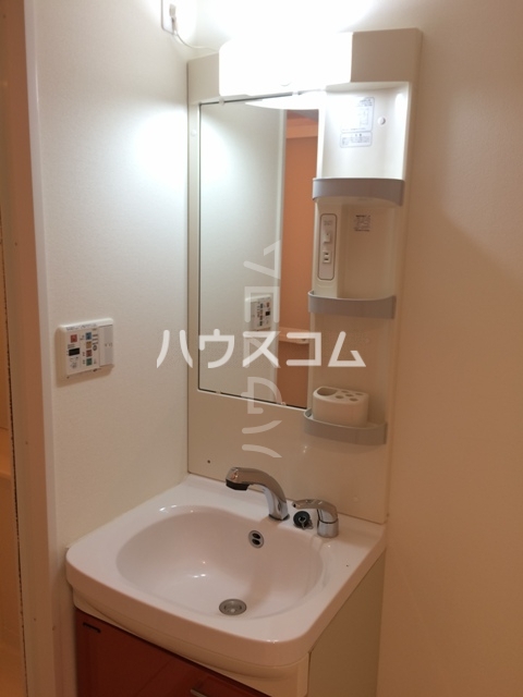 12/27 洗面