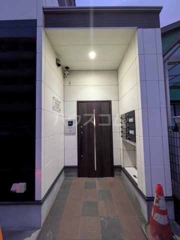 29/30 エントランス