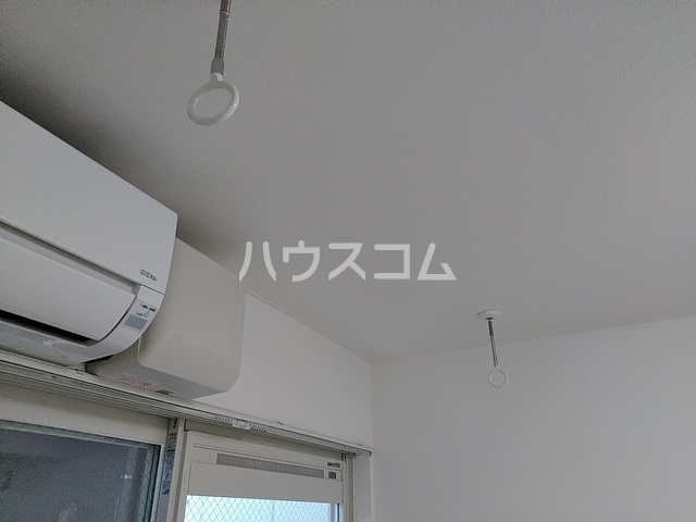4/23 室内