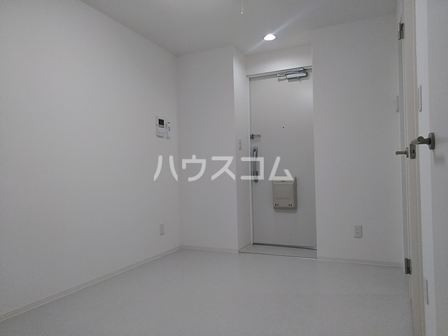 5/23 寝室