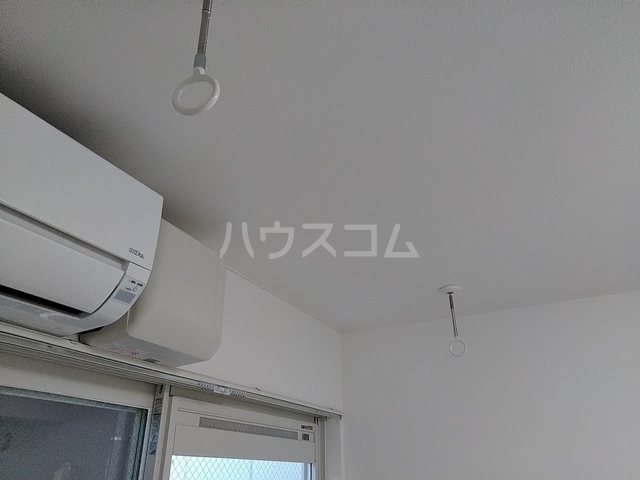 5/24 室内