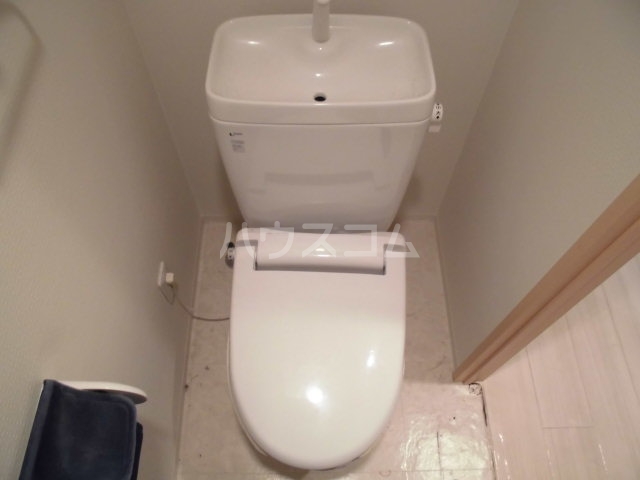 11/29 トイレ