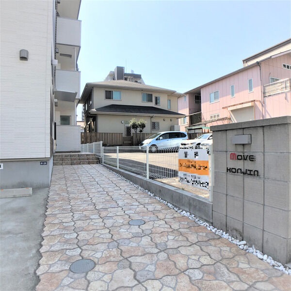 15/24 エントランス