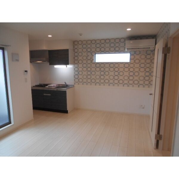 3/24 リビング/ダイニング