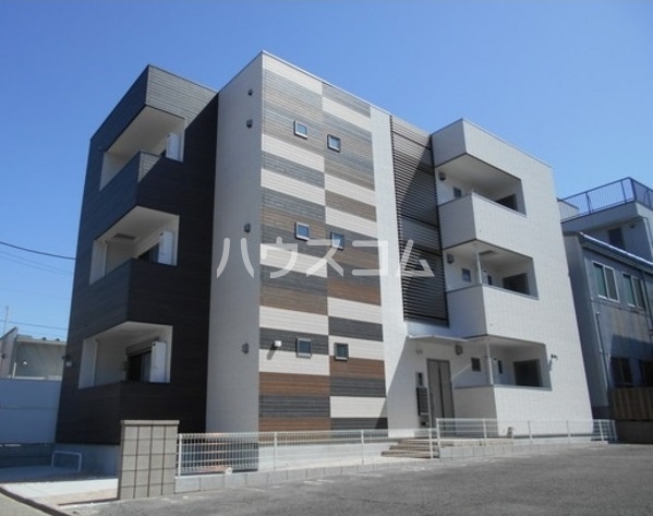 1/24 外観