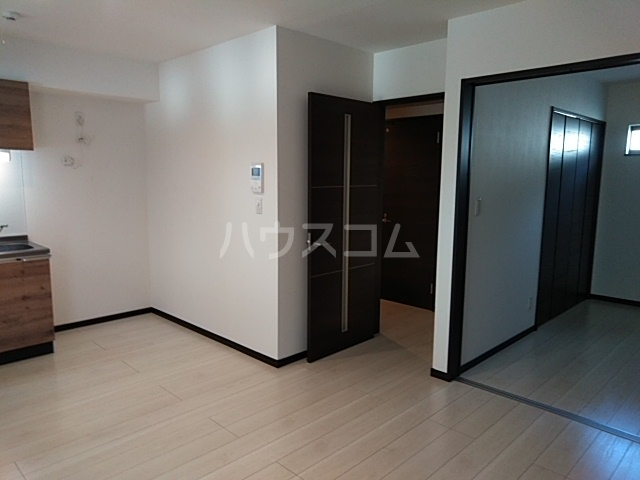 4/29 リビング/ダイニング