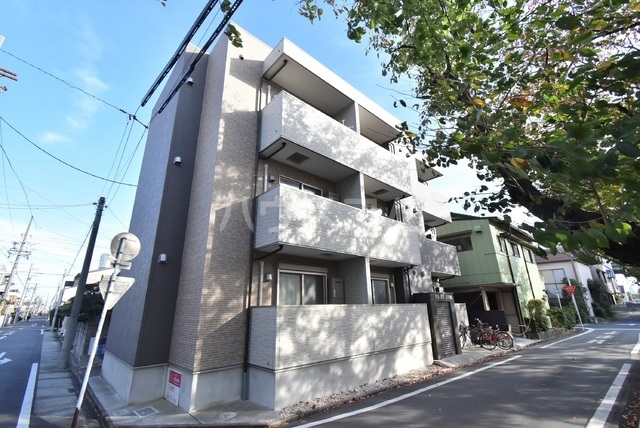 1/22 外観