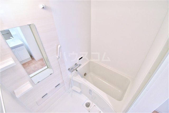 8/22 浴室
