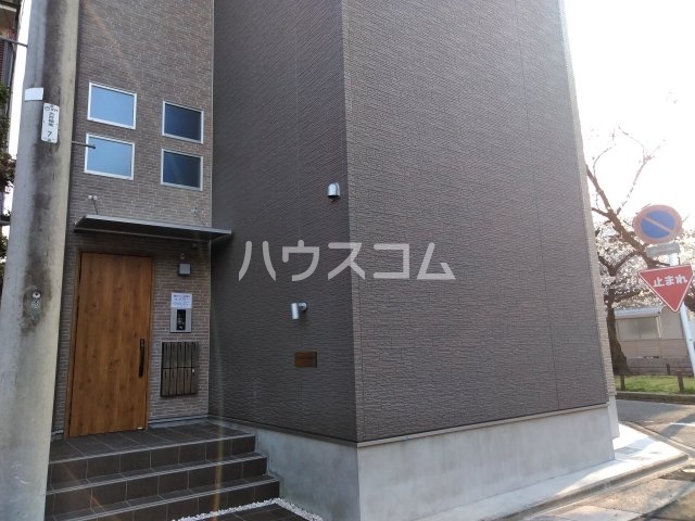 2/9 外観