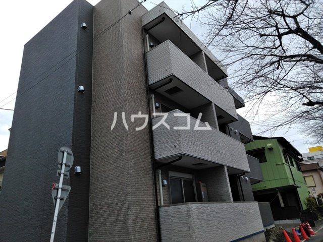 1/23 外観