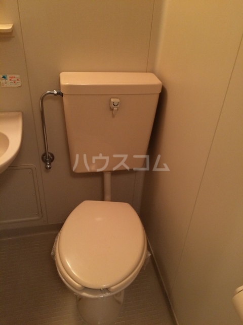 11/24 トイレ