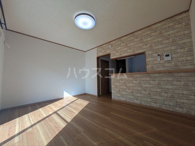 10/30 リビング/ダイニング