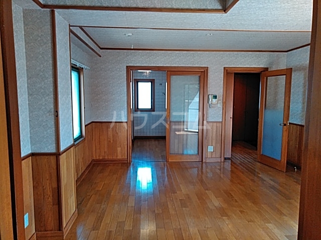 4/25 リビング/ダイニング