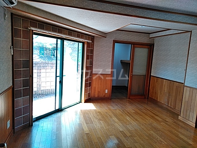 3/25 リビング/ダイニング