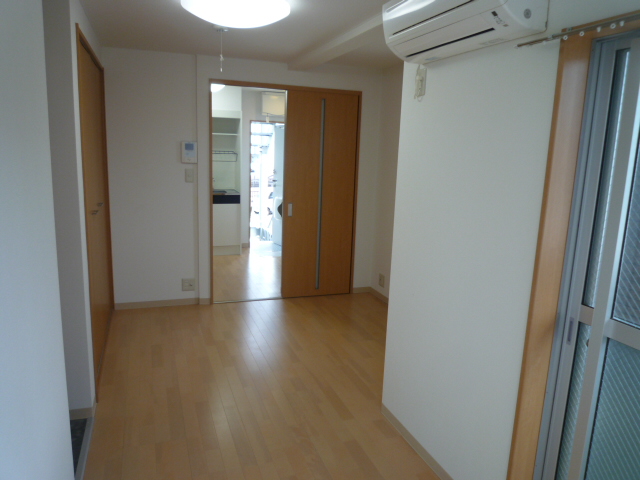 4/26 リビング/ダイニング