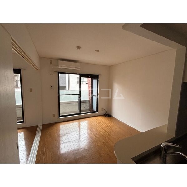 4/18 リビング/ダイニング