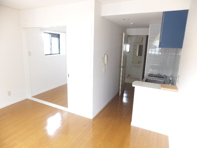 6/30 リビング/ダイニング