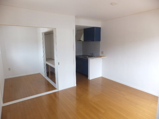 3/30 リビング/ダイニング