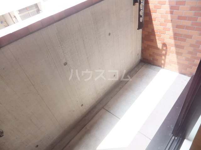 16/30 バルコニー