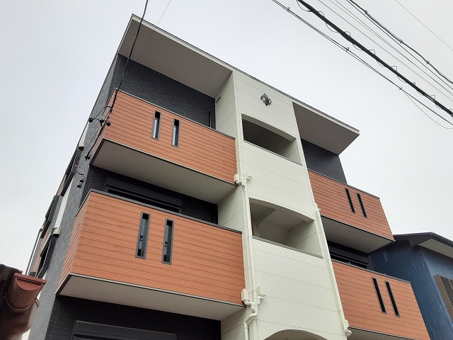 2/11 外観