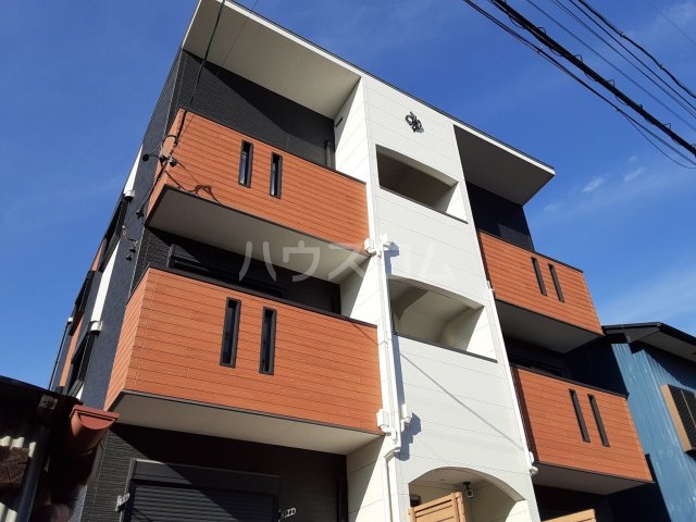 1/30 外観