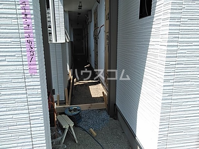 26/29 エントランス