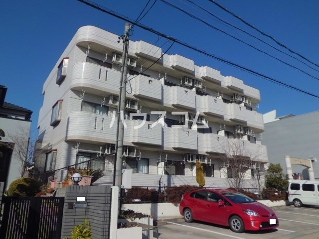1/21 外観