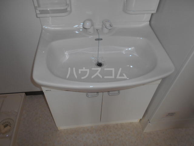 13/23 洗面