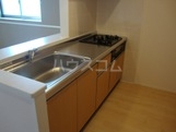 7/19 キッチン